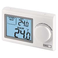 Izbový termostat P5604
