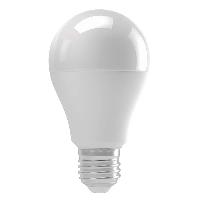 LED žiarovka BASIC A60 E27 10W teplá biela