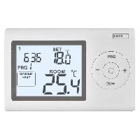 Izbový termostat P5607 