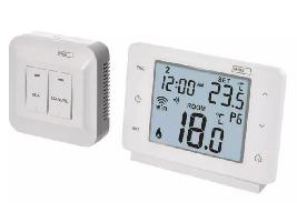 Bezdrôtový izbový termostat P56211