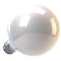 LED žiarovka Globe 15W E27 teplá biela